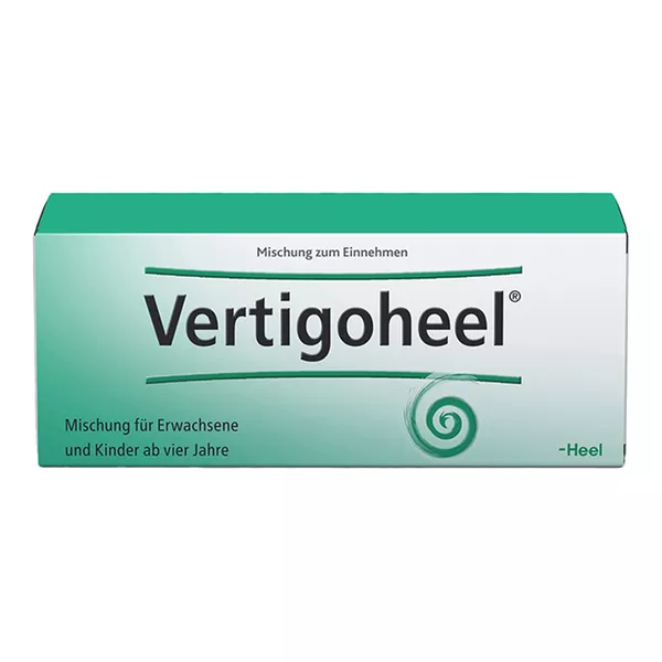 Vertigoheel Tropfen 100 ml