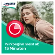 Dolormin Extra 30 St