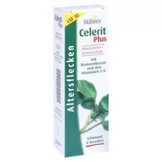 Produktabbildung: Celerit Plus Lichtschutzfaktor Bleichcreme 25 ml