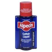 Produktabbildung: Alpecin Coffein Liquid 200 ml