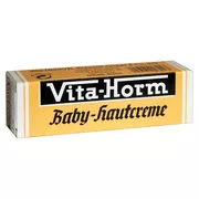 Produktabbildung: VITA HORM Baby Hautcreme 30 ml
