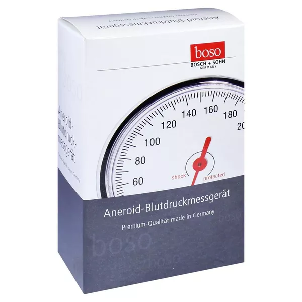 BOSO Classic Blutdruckmessgerät 1 St