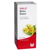 Produktabbildung: Bitter Elixier 180 ml