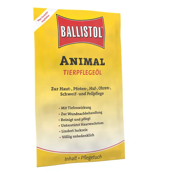 Ballistol Animal 10 St