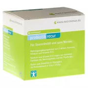 Probiotik Recur Pulver 30X1,5 g