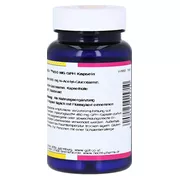 Hyalurogluco 450 mg GPH Kapseln 60 St