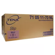 Produktabbildung: TENA SLIP maxi M 3X24 St