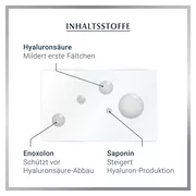 Eucerin Hyaluron-Filler Serum-Konzentrat, 6 x 5 ml