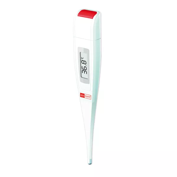 aponorm Stabthermometer Flexible