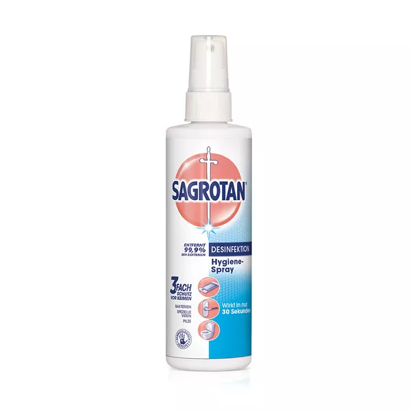 Sagrotan P Pumpspray 250 ml