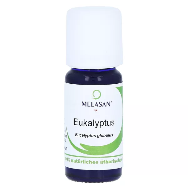 Eukalyptus ÖL Ätherisch