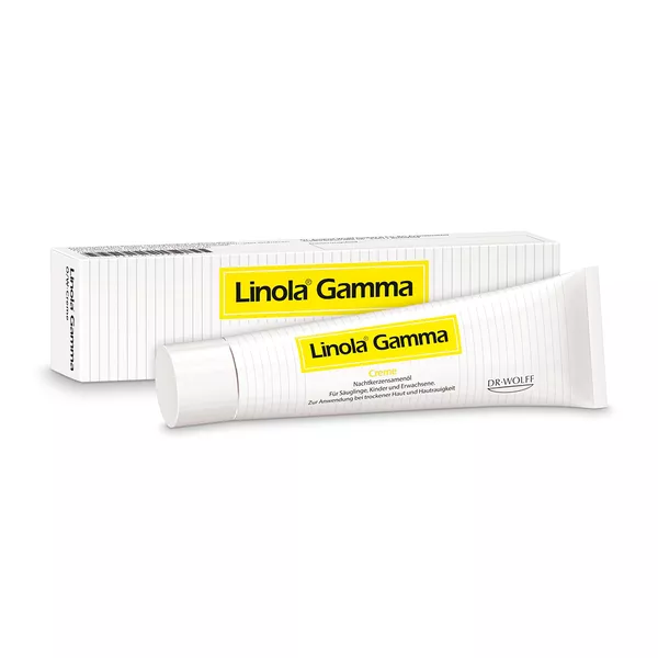 Linola Gamma 50 g
