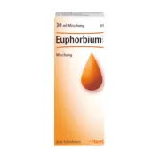 Produktabbildung: Euphorbium Compositum SN Tropfen