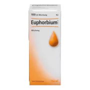 Produktabbildung: Euphorbium Compositum SN Tropfen 100 ml