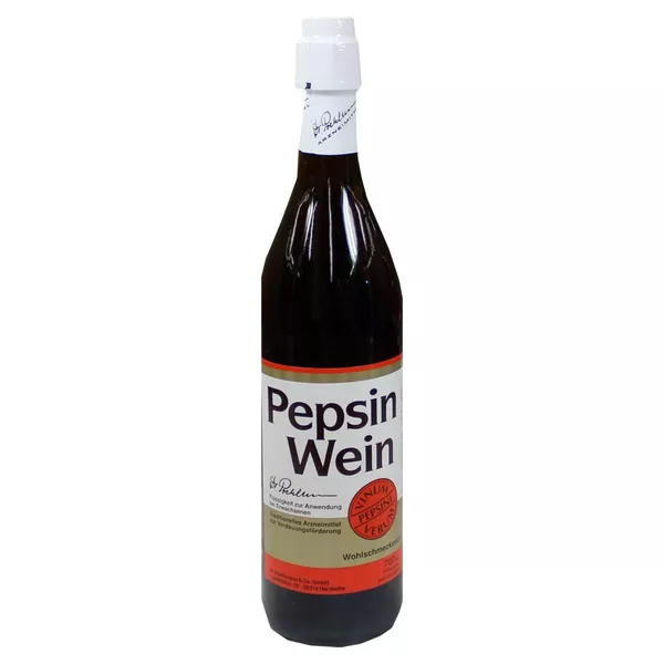 Pepsinwein, 700 ml