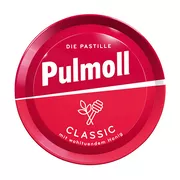 Produktabbildung: Pulmoll Classic Bonbons 75 g
