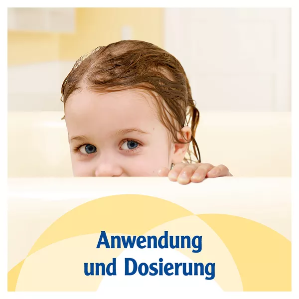 Pinimenthol Erkältungsbad für Kinder ab 2 Jahren 190 ml