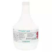 Meliseptol Rapid Lösung 1000 ml