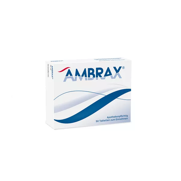 Ambrax Tabletten