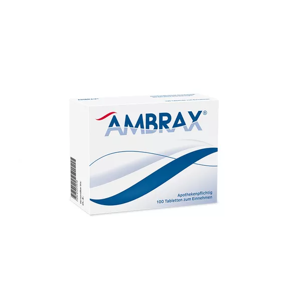 Ambrax Tabletten 100 St