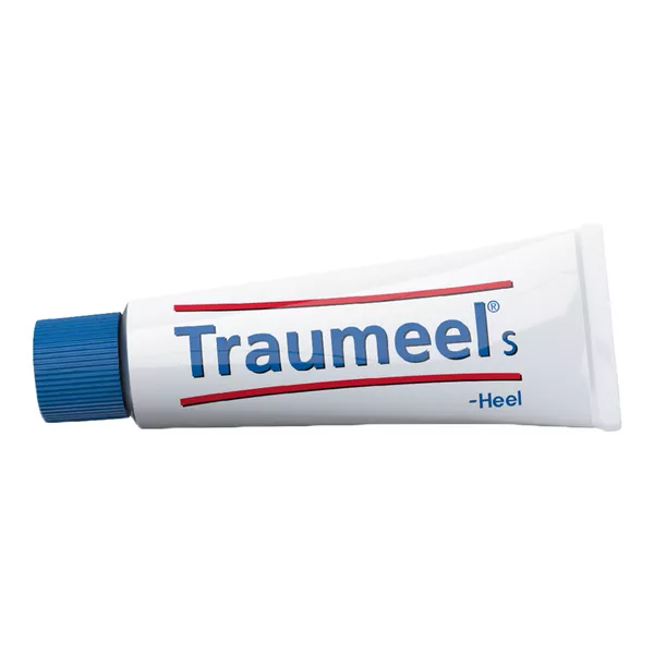 Traumeel S Creme 50 g