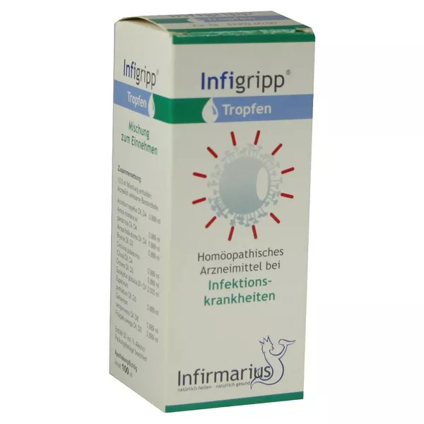 Infigripp Tropfen 100 ml
