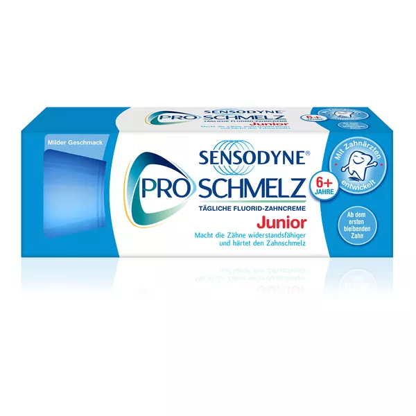 Sensodyne ProSchmelz Junior 50 ml