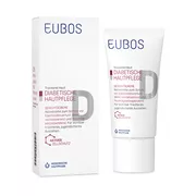 Produktabbildung: EUBOS DIABETISCHE HAUTPFLEGE GESICHTSCREME 50 ml