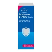 Echinacea STADA Classic 80g/100g 50 ml