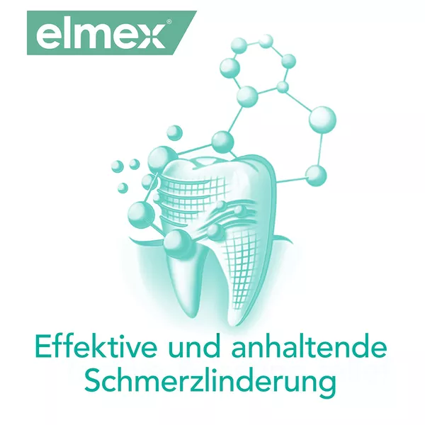 elmex Mundspülung Sensitive Professional, 400 ml