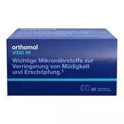 Orthomol Vital m Tabletten/Kapseln 1 St