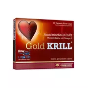 Gold Krill 30 St