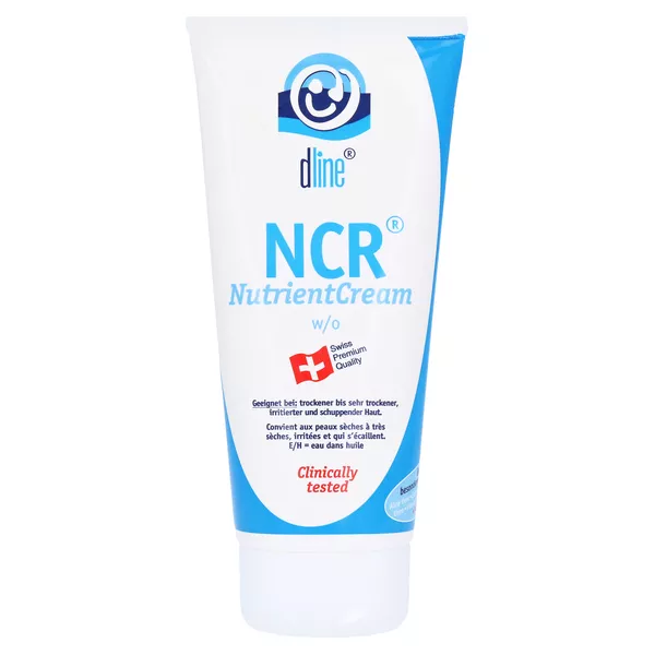 NCR Nutrientcream
