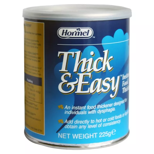 Thick&Easy Instant Andickungsmittel bei Schluckstörungen 225 g