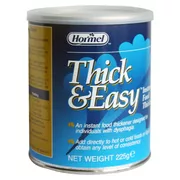 Produktabbildung: Thick&Easy Instant Andickungsmittel bei Schluckstörungen 225 g