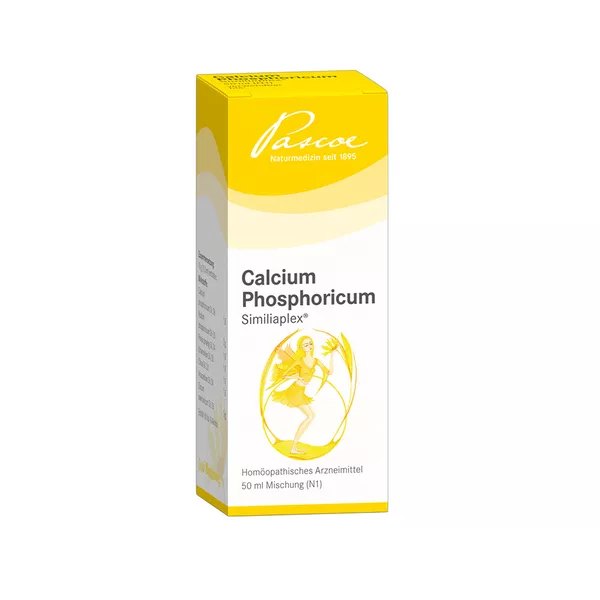 Calcium Phosphoricum Similiaplex 50 ml