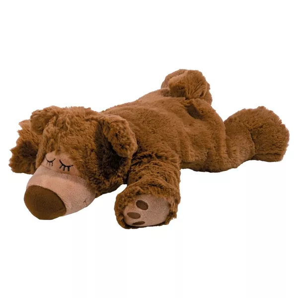 Wärme Stofftier Sleepy Bear braun 1 St