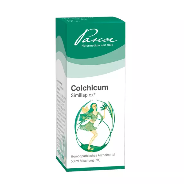 Colchicum Similiaplex 50 ml
