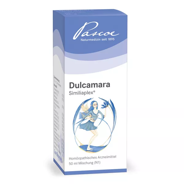 Dulcamara Similiaplex 50 ml