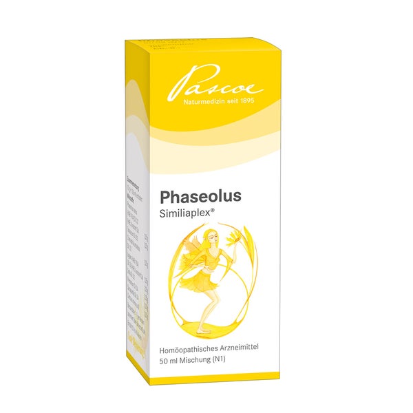 Phaseolus Similiaplex 50 ml