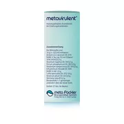 Metavirulent Mischung 50 ml