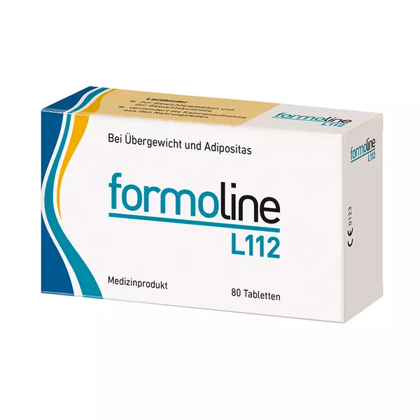 formoline L112, 80 St.