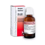 Herpes-Gastreu R68 50 ml
