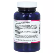 L-arginin 400 mg Kapseln 180 St