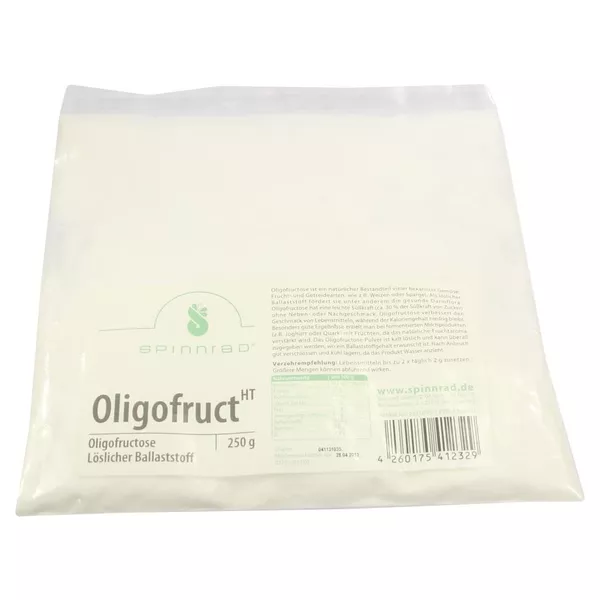 Oligofruct HT Pulver 250 g
