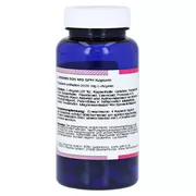 L-arginin 500 mg GPH Kapseln 80 St