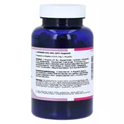 L-arginin 500 mg GPH Kapseln 160 St