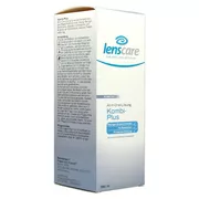 Produktabbildung: Lenscare Kombi Plus Lösung 380 ml