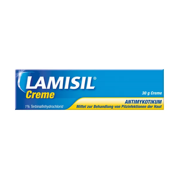 Lamisil Creme 30 g