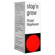 Produktabbildung: STOP N GROW 8 ml